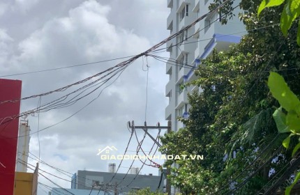  Nhà mặt tiền hiếm ngay Tân Phú – chỉ 11.5 tỷ (100m²)